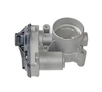 Cuerpo del acelerador Para Ford Para Fiesta MK V ST150 Hatchback 4M5U9E927DC 1556736 Cuerpo Del Acelerador 60 Mm Cuerpos del acelerador automóvil