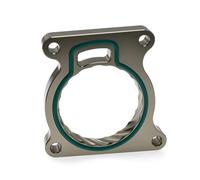 Cuerpo del acelerador Para Ford Para Focus 2 Para Fiesta ST150 MK 6 Para Mondeo 1.8 2.0 Juntas Admisión Vortex Cuerpo Del Acelerador Motor Conjunto del cuerpo