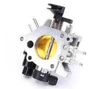 Cuerpo Del Acelerador Para Ford Para Piezas De Repuesto 22210-BZ111 Conjunto De Acelerador De Transmisión Automática 22210BZ111 Accesorios De Transmisión Automática Válvula de estrangulación