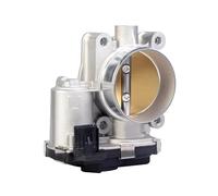 Cuerpo del acelerador Para GMC Acadia 2017-2018 2.5L 12669073 Cuerpo Del Acelerador Válvula Del Acelerador Automática Cuerpos del acelerador automóvil