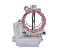 Cuerpo del acelerador Para Grandeur TG 2.2 CRDi Cee'D Magentis 35100-27410 AP02 Cuerpo Del Acelerador De 4 Pines Cuerpos del acelerador automóvil