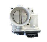 Cuerpo Del Acelerador Para Hyundai Para Elantra Para Tucson Cuerpo Del Acelerador 351002E100 35100-2E100 Cuerpo Aceleración
