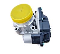 Cuerpo del acelerador Para Hyundai Para I30 Para Tucson Para Santa Fe 1.7L Admisión Cuerpo Acelerador 35100-2A900 Conjunto Válvulas Motor Ups Cuerpos del acelerador automóvil
