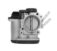 Cuerpo Del Acelerador Para Hyundai Para Santa Para Fe Conjunto De Cuerpo De Válvula De Mariposa 17204615, 35100-3E100, 337-50191, 351003E100 Cuerpo Aceleración