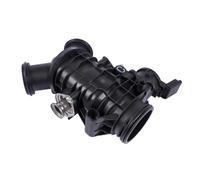 Cuerpo del acelerador Para Jaguar Para XJ Para XF S Para Tipo 2.7L V6 LR007124 Cuerpo Del Acelerador electrónico