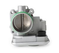 Cuerpo Del Acelerador Para Jeep Para Patriot Para Compass Válvula Del Cuerpo Del Acelerador 4891735AC, 04891735AC, 4891735AA Cuerpo Aceleración