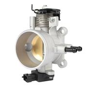 Cuerpo del acelerador Para Kia Para Spectra 5 2.0L 2004-2010 Conjunto De Cuerpo Del Acelerador 3510023701 35100-23701 Cuerpos del acelerador automóvil