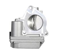 Cuerpo del acelerador Para Laguna II Para Megane II Para Scenic II 1.9 DCi A2C53245045 A2C53107575 1340067JG00 Válvula Cuerpo Acelerador Conjunto del cuerpo acelerador