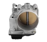 Cuerpo del acelerador Para Land Para Range Para Rover LR3 HSE L322 4.4L 2005-2009 Conjunto De Válvula Del Cuerpo Del Acelerador electrónico