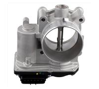 Cuerpo del acelerador Para Mitsubishi L200 2015-2022 Para Pajero Sport 2017-2021 B45A-1450A209 Conjunto Cuerpo Del Acelerador Del Automóvil electrónico