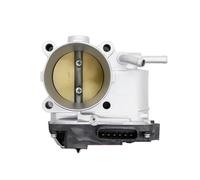 Cuerpo Del Acelerador Para Mitsubishi Para Eclipse Para Galant 2.4L 2004-2012, Compatible Con El Cuerpo Del Acelerador EAC60-020 MN135985 Cuerpo Aceleración
