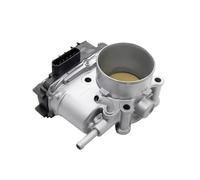 Cuerpo Del Acelerador Para Mitsubishi Para Eclipse Para Galant 2004-2012 2.4L L4 Cuerpo Del Acelerador Traje MN135985 EAC60-020 Cuerpo Aceleración