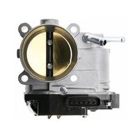 Cuerpo Del Acelerador Para Mitsubishi Para Galant Para Eclipse Para Lancer Para Outlander 2.4L 2004-2012 Aceleración Del Cuerpo Del Acelerador De 60 Mm Cuerpo Aceleración