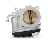 Cuerpo del acelerador Para Mitsubishi Para Outlander 2.4L Lancer 2.0L 2.4L 2008-2012 Cuerpo Del Acelerador OEM 1450A101 electrónico