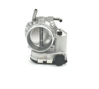 Cuerpo Del Acelerador Para Modern Para Sonata Para IX35 2.0L 2.4L Admisión Duradera Y Duradera Aplicar Cuerpo Del Acelerador OE 35100-25400 9590930001 Cuerpo Aceleración