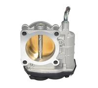 Cuerpo del acelerador Para Nissan Para Altima 2007-2010 Para Sentra Para Rogue Para X-Trail Cuerpo Del Acelerador Válvula Del Acelerador Automóvil electrónico