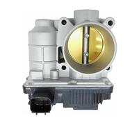 Cuerpo Del Acelerador Para Nissan Para Sentra Para Almera Para Primera 1.8L 2002-2006 Conjunto De Cuerpo Del Acelerador Electrónico SERA576-01 RME50 16119-AU003 Cuerpo Acelerador
