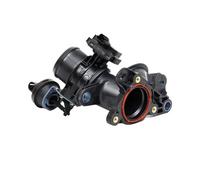 Cuerpo del acelerador Para Peugeot 3008 308 407 5008 508 2.0 HDi OEM 0345.G7 9655233680 Cuerpo Del Acelerador Electrónico WG1013578 0345G7 Cuerpos del acelerador automóvil