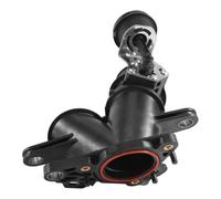 Cuerpo del Acelerador para Peugeot 308 407 508 3008 5008 para RCZ para Experto Cuerpo De Acelerador De Coche 1 Pieza OEM :0345G7, 9655233680,670034, V29007022 Cuerpo Aceleración