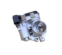 Cuerpo del acelerador Para Seat Ibiza IV MII Válvula De Mariposa Compatible Con Motor 1.0L Admisión Aire 04C133062D automóvil