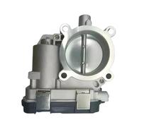 Cuerpo del acelerador Para Seat Ibiza Válvula De Mariposa 03C133062D 03C133062AA Cuerpo Del Acelerador Cuerpos del acelerador automóvil