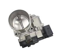 Cuerpo del acelerador Para Skoda 1.4 Para TSI Válvula De Mariposa 03C133062D 03C133062AA Cuerpo Del Acelerador electrónico