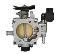 Cuerpo del acelerador Para Toyota Para Corolla 2000-2005 Números Pieza Repuesto La Válvula Cuerpo Acelerador Matrix Cuerpos del acelerador automóvil