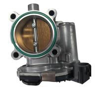 Cuerpo del acelerador Para Vauxhall Para ASTRA Mk VI Para CORSA Mk IV Válvula De Mariposa Automotriz OE: 55565260 Cuerpos del acelerador automóvil