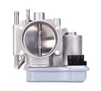 Cuerpo del acelerador Para Vauxhall Para Opel Para Astra Z18XE Z18XEL Y22XE Z22XE Zafira Para Corsa Vectra 1.8L 2.2L 16V Cuerpo Del Acelerador Cuerpos del acelerador automóvil