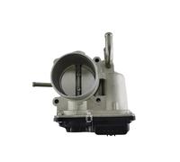 Cuerpo del acelerador Para Veloster Para Accent Para Soul 1.6L 12-19 351002B300 Repuestos Para Automóviles 35100-2B300 Cuerpo electrónico