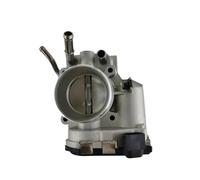 Cuerpo Del Acelerador Para Veloster Para I3 Para Forte Para Koup Para Sx Para K2 Para K3 1.6 Cuerpo Del Acelerador 35100-2B180 351002B180 Cuerpo Aceleración