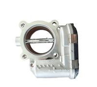 Cuerpo del acelerador Para Volvo Para S60 Para S80 Para V60 V70 0280750520 02801002701 31216665 8692720 Conjunto Cuerpo Acelerador Electrónico Cuerpos del acelerador automóvil