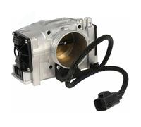 Cuerpo Del Acelerador Para Volvo Para S60 Para V70 2001 2002 Conjunto De Válvula Del Cuerpo Del Acelerador Piezas De Repuesto Para Automóvil 8644344 Cuerpo Aceleración