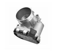 Cuerpo Del Acelerador Para Volvo Para XC90 Para C70 Para S60 S80 Para V70 Para XC70 2.4L 2.5L 2002-2009 Cuerpo Del Acelerador Eléctrico 0280750131 Cuerpo Aceleración