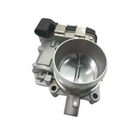 Cuerpo del acelerador Para VW Para Passat Para Golf Para Jetta Para Bora Para Tiguan Para Polo Beetle Válvula Mariposa 03C133062AA Carrocería electrónico