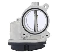 Cuerpo del acelerador Para VW Para Touareg 2.7 TDI 3.0 TDI 4F2 2.7 4E 3.0 TDI SUV 7LA 7L6 7L7 3.0 Válvula Mariposa 059145950A Cuerpo Del Acelerador