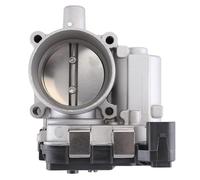 Cuerpo del acelerador, reemplazo del conjunto de válvula del conector de la carcasa del cuerpo del acelerador de aire para 639 302 7519197 LTH5053 802010992901