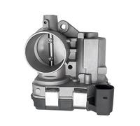 Cuerpo Del Acelerador Se Adapta Para VW Para Polo V Up 1.0L Válvula Del Cuerpo Del Acelerador De Entrada De Aire Del Motor 04C133062D Válvula de estrangulación