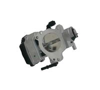 Cuerpo Del Acelerador Throttle Body Valve 9648053780 Para Fiat Para Ulysse 1.8 2.0 3.0 9652682880 Throttle Position Sensor