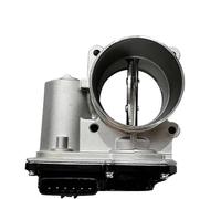 Cuerpo Del Acelerador Válvula De Acelerador Electrónico OE 1450A209 Para Mitsubishi Para L200 2015-2022 Para Pajero Para Sport 17-21 4N15 2.4TD Aceleración Del Cuerpo Cuerpo mariposa