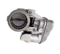 Cuerpo Del Acelerador Válvula De Control De Presión Trasera De Escape Aleta 1K0253691E Para Vw Para Golf Para Jetta Para Passat Throttle Position Sensor