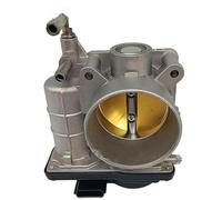 Cuerpo Del Acelerador Válvula De Cuerpo Acelerador Eléctrico Inyección Combustible 70MM Para Infiniti M37 M56 Q70 Q70L QX70 3.7L 5.6L 16119-1CA0A 161191CA0A 161191CA0B Cuerpo DE Mariposa