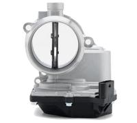 Cuerpo Del Acelerador Válvula De Mariposa OE 1354 7806231 Para Serie 3 5 7 Para X5 X6 E90 E91 E92 E93 E70 E71 E72 F01 F11 F10 F18 Aceleración De Carrocería Throttle Position Sensor