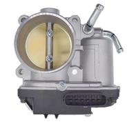 Cuerpo Del Acelerador Válvula Del Cuerpo Acelerador 1450A101 1450A195 Para Lancer Para Outlander Para Sport Para ASX Para Lancer Para Sportback 2.0 2.4L 2008-2012 Motor Throttle Position Sensor