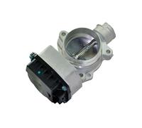 Cuerpo Del Acelerador Válvula Del Cuerpo Del Acelerador 9650787380 408239827001Z Para Peugeot Para 307 407 Para Expert 1.8L 2.0L 16V Throttle Position Sensor