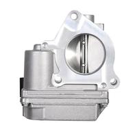Cuerpo del Acelerador Válvula del Cuerpo del Acelerador para Laguna II para Megane II para Scenic II 1,9 Dci F9Q A2C53245045 A2C53107575 1340067JG00 7701062300 Acelerador Válvula Mariposa