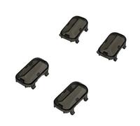 Cuerpo del Brazo Motor de la Carcasa for dji Mavic 3 Parte Superior/Media/Inferior Marco Cubierta Frontal Delantera/Trasera Izquierda/Derecha Partes los Brazos Piezas para Drones(4pcs LED Cover)