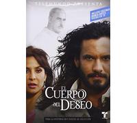 Cuerpo Del Deseo [DVD] [2006] [Region 1] [US Import] [NTSC]