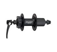 Cuerpo del disco de 6 agujeros 36 agujeros Shimano Deore XT FH-M756A 8/9/10 v 135 x 146 mm