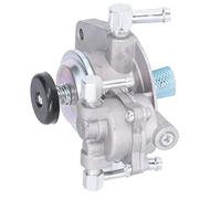 Cuerpo del filtro de combustible Diesel, Base de montaje del filtro de combustible diesel Bomba de cebado 16401 - VK511 Reemplazo para Navara D22 YD25DDTI